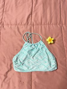 Tube And Bralette Kindda Top
