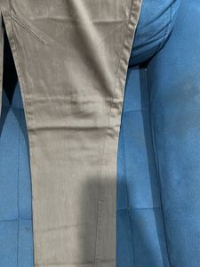 Men's Tan Chinos