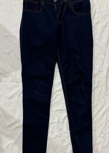 DNMX denim