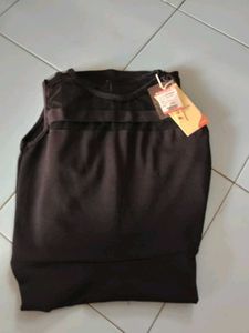 Elegant Black Dress