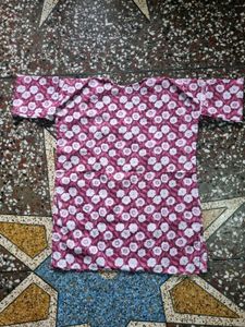 Short Kurti