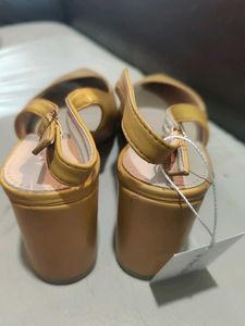 Allen Solly Heel Sandal