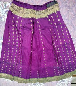Banarasi Lehenga Choli