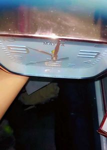 Mayur Quartz