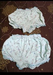 Kids Bloomers – Pack of 12