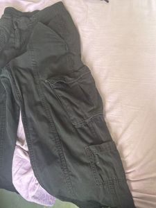 Women's Cargo Pants
