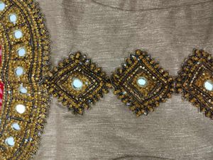 Lehnga Choli Set