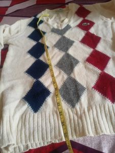 Lacoste Original Sweater