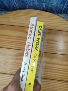 Personal Growth Books Set