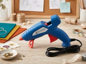 Fulitools Hot Glue Gun