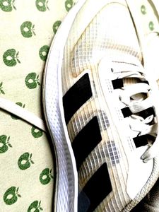 Original Adidas Sneakers Size 6