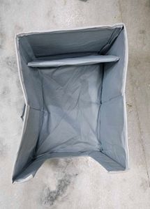 Collapsible Storage Bin