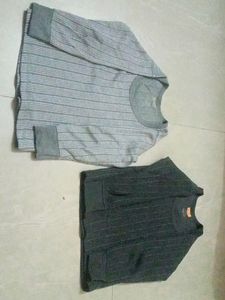Kids Inner 2 Pcs