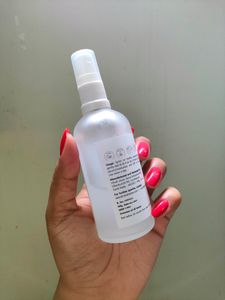 Vilvah Rice Milk Toner