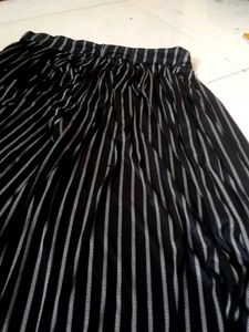 Striped Palazzos