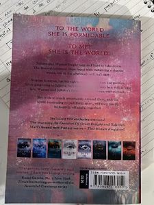 Watch Me: A Shatter Me Novel