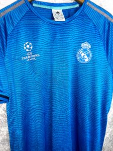Adidas Real Madrid Jersey