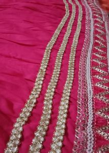 Beautiful Rose Skirt... Size 28