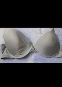 Lightly Padded Comfort Bra