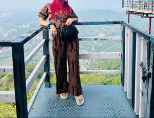 Stylish Co-ord Set .. sale
