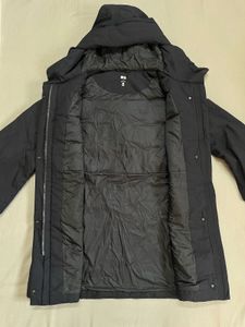 Uniqlo Trench Coat❗️( Negotiable )