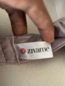 Zivame padded non wired bra