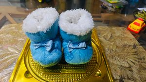 Baby Socks Like Shoes