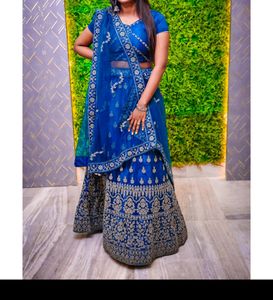 Lehenga Choli