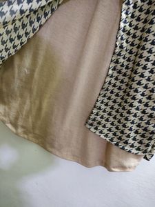 Cream Top (Womens)