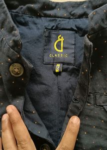 Gini And jony nehru jacket