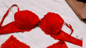 Very Beautiful N Sexy Bra Penty