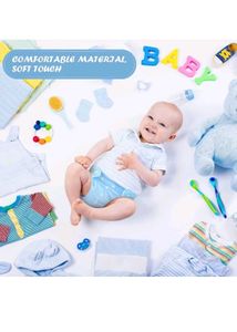 Washable Baby Diapers