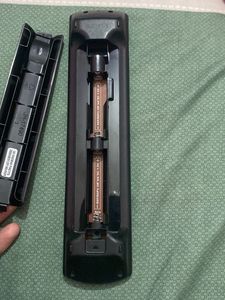 Panasonic TV Remote
