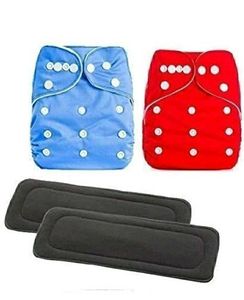 Cloth Waterproof Diaper With Free Delivery