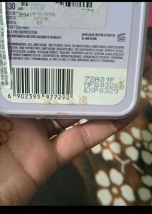 Maybelline Super Stay Powder new not used 128 warm