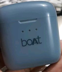 Boat Charging Case Only💫