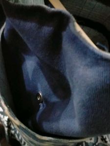 iktara rectangular Tote Bag