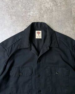 Dickies Short Sleeve Shirt
