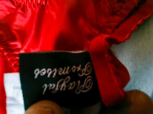 Very Beautiful Paded Bra With Penty