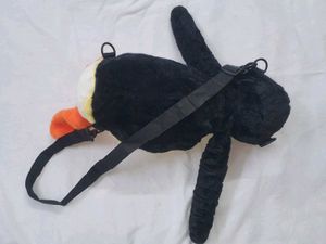 PINGU NOOT² Plush Toy + ba