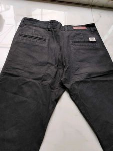 Stylish black pant from Jack &amp; Jones