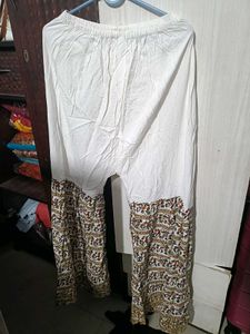 Elegant Maroon Kurta with Dupatta