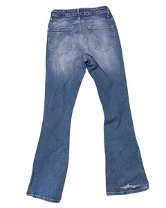 low rise y2k jeans