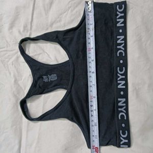 Comfortable ⚛️NYC Sports Bra