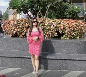 One Piece Barbie Pink 💕💕