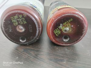 Shampoo &amp; Conditioner Combo Of 2