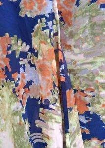 Printed Top