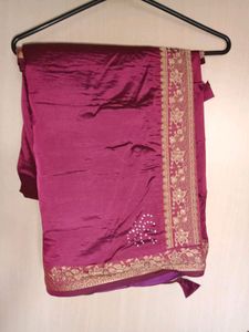 Banarasi Silk Saree