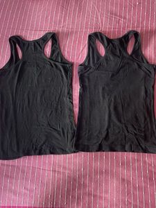 Hot &amp; Spicy Tank Top Set