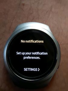 Samsung Gear S2